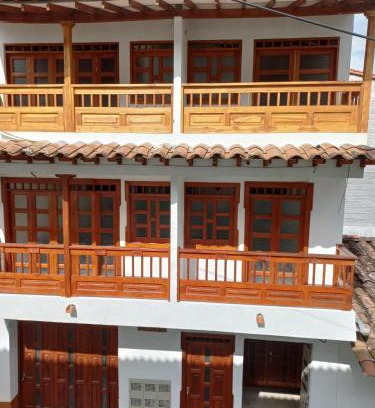 Tamesis Apartment | Modern Apartments with Parking Near the Park, Rated 9/10