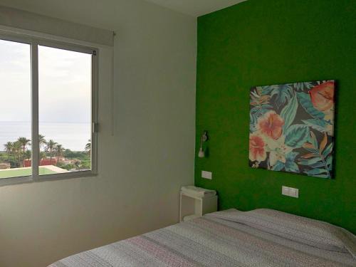 La Calera Apartment | Ocean View Apartments at Concha - Rated 8/10 by Guests