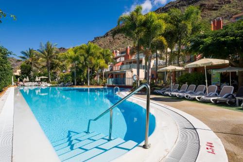 Lomo Quiebre Apartment | Discover Apartamentos Cordial Mogán Valle with Ocean Views