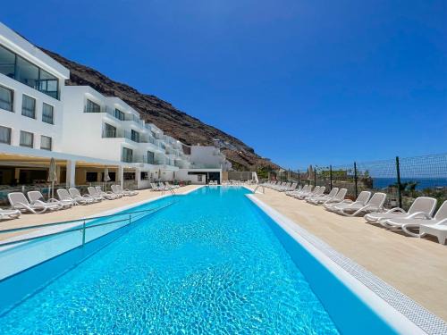 Taurito Apartment | Oceanfront Apartamentos Cordial Magec Taurito - Rated 9/10