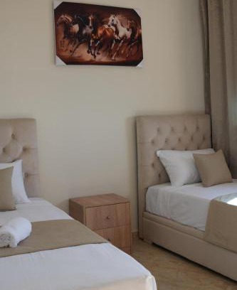 Sahel Chamali Apartment | Apartamentos de Fola 3