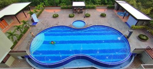 San Jeronimo Apartment | Relax at Oasis: Pet-Friendly Apartments with Ocean Views