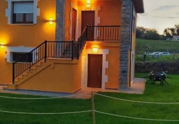 Santillana del Mar Apartment | Unforgettable Stay at Apartamentos El Roju - Rated 9.9/10