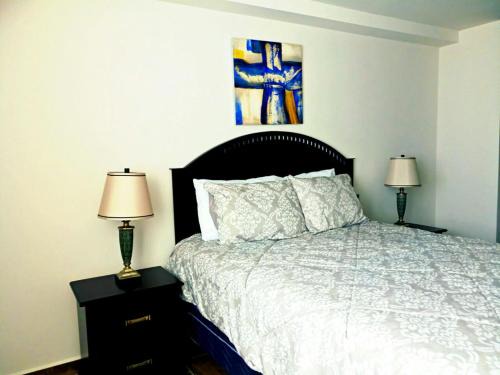 Tegucigalpa Apartment | Pet-Friendly EcoVivienda Apartments with Pool & Breakfast