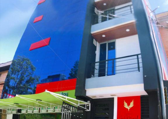 Normandia Apartment | Pet-Friendly Apartamentos Edificio San Miguel Bogotá
