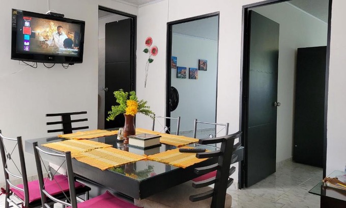 Villavicencio Apartment | Guest Favorite: Pet-Friendly Apartamentos El Caudal, Villavicencio
