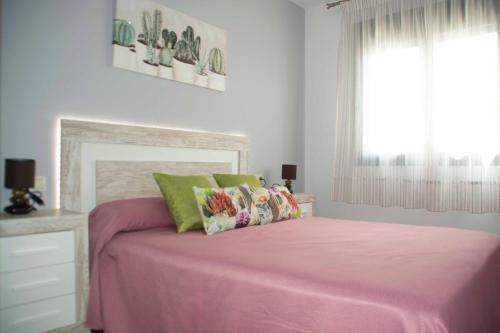 Carboneras Apartment | Family-Friendly Retreat at Apartamentos EL POSAERO