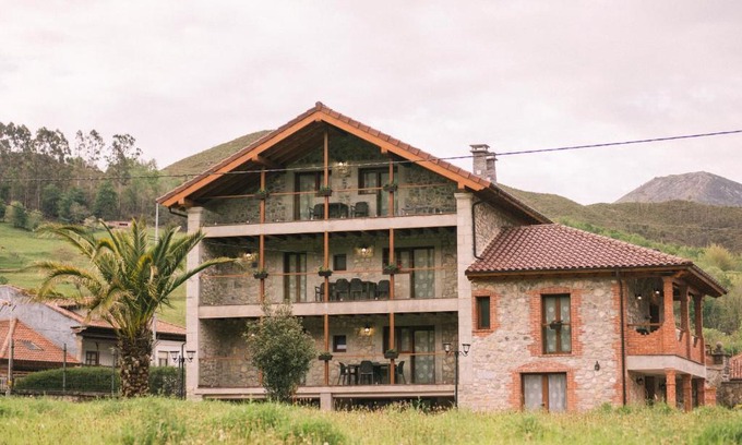 Avin Apartment | Exceptional Family-Friendly Stay at Apartamentos El Valle