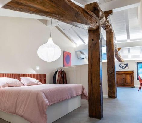 Baztan Apartment | Family-Friendly Apartamentos en Baztan HIRU KABI, BIGA