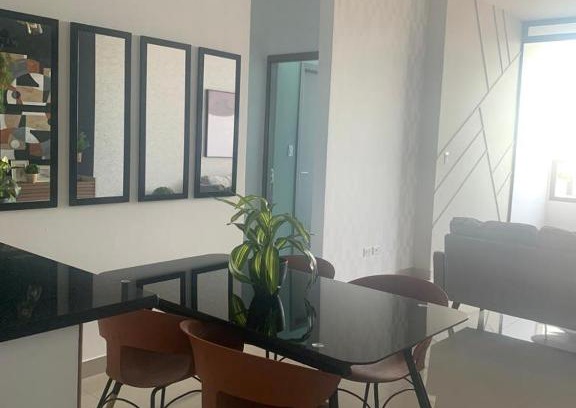 Parque Lefevre Apartment | Kid-Friendly Apartments with Pool in Ciudad de Panamá