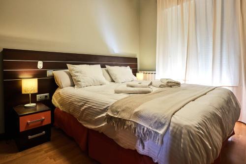 Prado Sancho Apartment | Child-Friendly Apartments in the Heart of Ávila by Alterhome