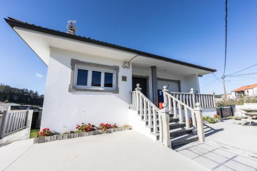 Muxia Apartment | Family-Friendly Apartments in Leis Muxia - Great Reviews!