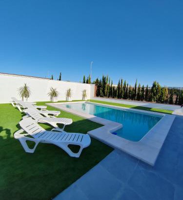 Toledo Apartment | Family-Friendly Oceanfront Stay at AL PASO DE TOLEDO
