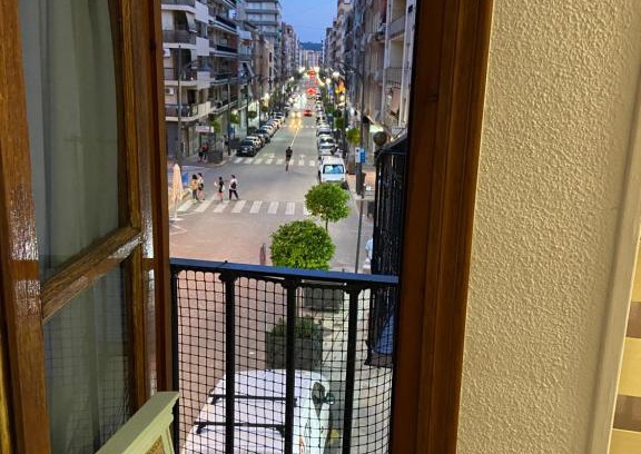 Caravaca de la Cruz Apartment | Pet-Friendly Apartamentos Plaza del Arco with Breakfast