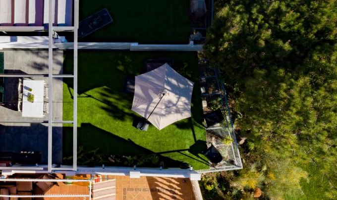 Rincon de la Victoria House | Ocean View Retreat: Apartamentos Playa y Golf, 10/10 Rated