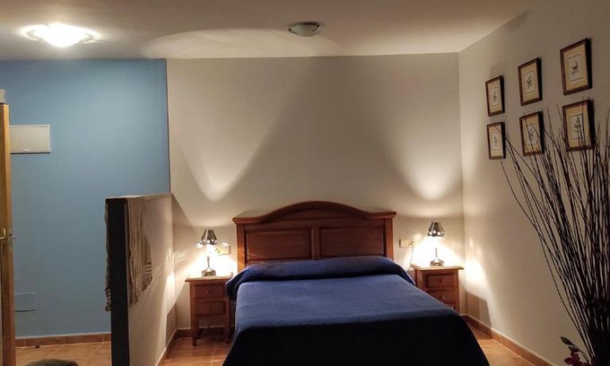 Santo Tome del Puerto Apartment | Guest Rated: 9.1 at Apartamentos Turísticos La Casa de Dafne