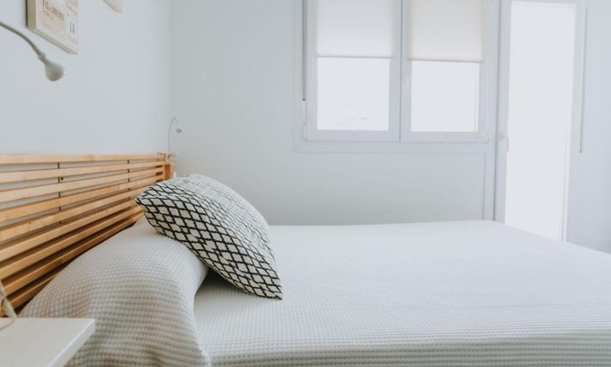 Zahara de los Atunes Apartment | Family-Friendly Stay at Apartamentos ZHR 2 - Rated 9.1/10