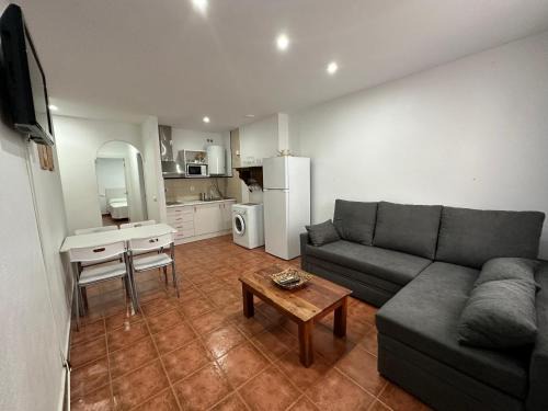Zahara de los Atunes Apartment | Oceanfront Stay at Apartamentos Alma de Zahara, Rated 7.8