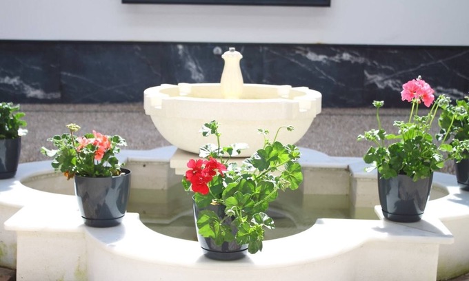 San Lorenzo Apartment | Apartamentos Esencia de Córdoba
