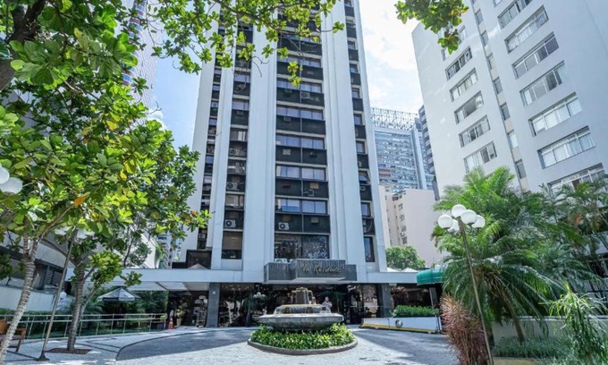 Cerqueira Cesar Apartment | Family-Friendly Apartments at La Residence Paulista
