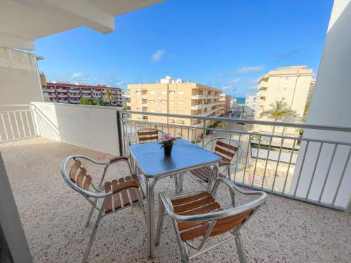 Daimuz Apartment | Family-Friendly Apartments at Gandia-Daimuz 3000