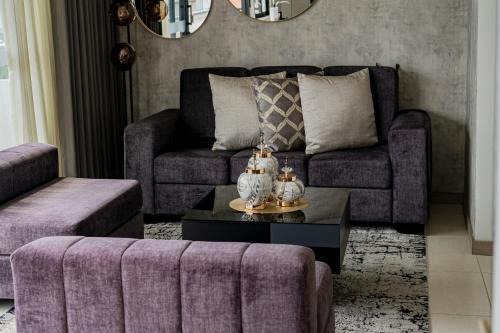 La Castellana Apartment | Unforgettable Stay at Apartamentos Santa Gema - 4 Star Rating