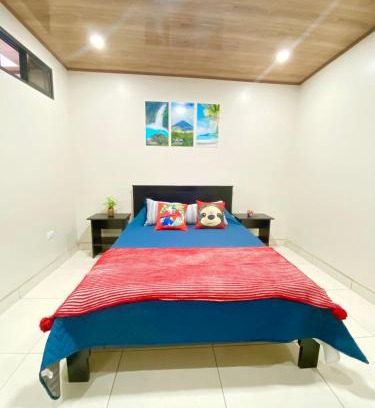 San Antonio de Belen Apartment | Comfortable Stays at Apartamentos H Gonzalez with Free Wifi