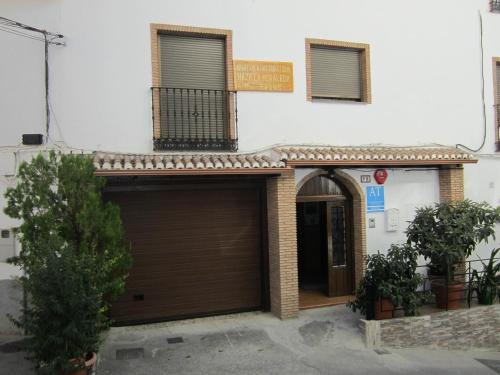 Guejar Sierra Apartment | Highly Rated Family-Friendly Apartamentos Haza La Moraleda