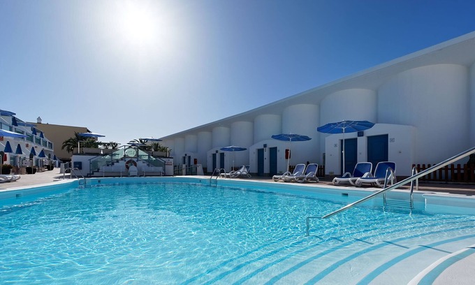 Morro Jable Apartment | Adults Only Retreat at Apartamentos Igramar MorroJable