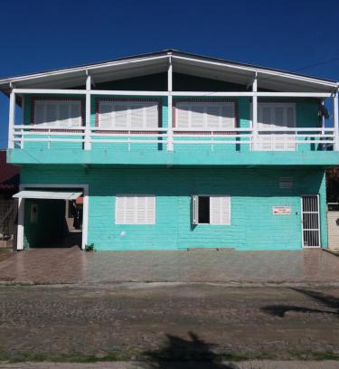 Centro Apartment | Top-Rated Apartamentos Imbe with Oceanfront Views