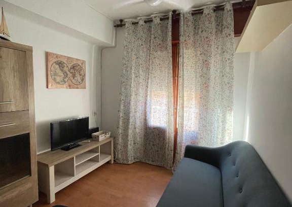Peniscola Old Town Apartment | Family-Friendly Getaway at Apartamentos Ismael