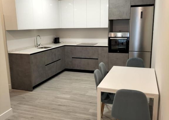 Santurtzi Apartment | Discover Apartamentos Kai Santurtzi: Rated 9/10 & Family-Friendly