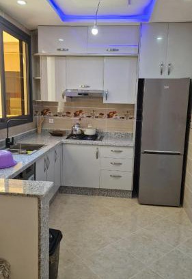 Saidia Apartment | Top-Rated Apartamentos Khalifa C1: Pet & Child Friendly Stay