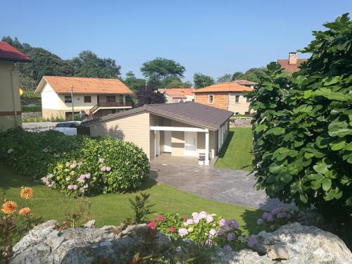 Celorio Apartment | Elegant Oceanfront Living at Apartamentos La Encina