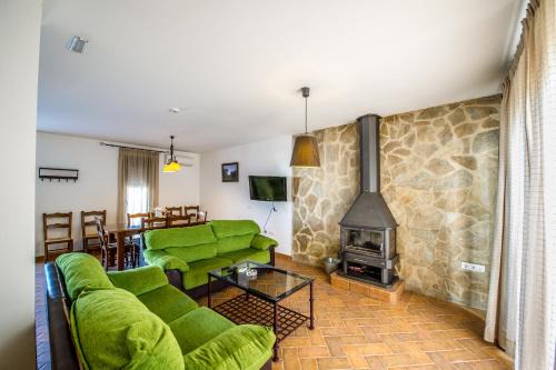 Cardena Apartment | Discover Apartamentos La Venta del Charco: Pet-Friendly Retreat