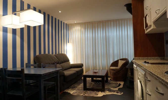 Endriga Apartment | Family-Friendly Apartamentos Lagos de Saliencia with Top Ratings