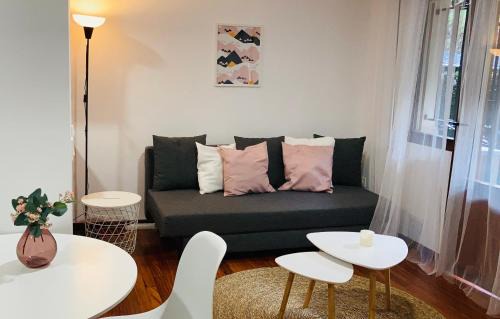 Potes Apartment | Discover Family-Friendly Apartamentos Las Brisas in Ojedo
