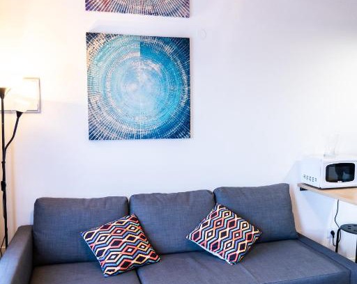 Udias Apartment | Pet-Friendly Apartamentos Las Secuoyas with High Ratings