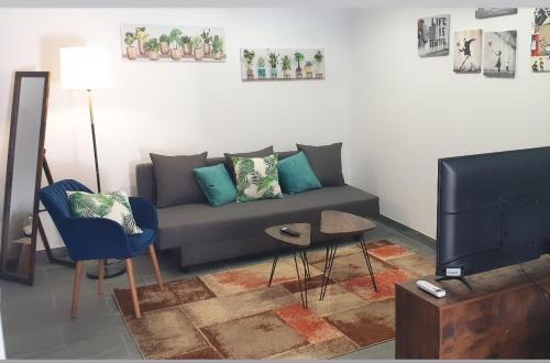 Benicarlo Apartment | Family-Friendly Getaway at Apartamentos Leman - Rated 9.3