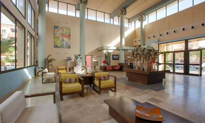 Punta Umbria Apartment | Inviting Oceanfront Apartments at Leo Punta Umbría