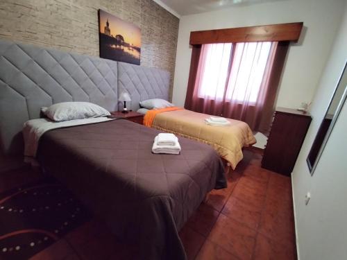 Vila do Porto Apartment | Discover Apartamentos Lisboa: Oceanfront Comfort Awaits
