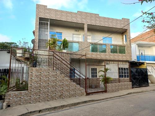 Covenas Apartment | Top-Rated APARTAMENTOS LIZ MARIA with Ocean View & More