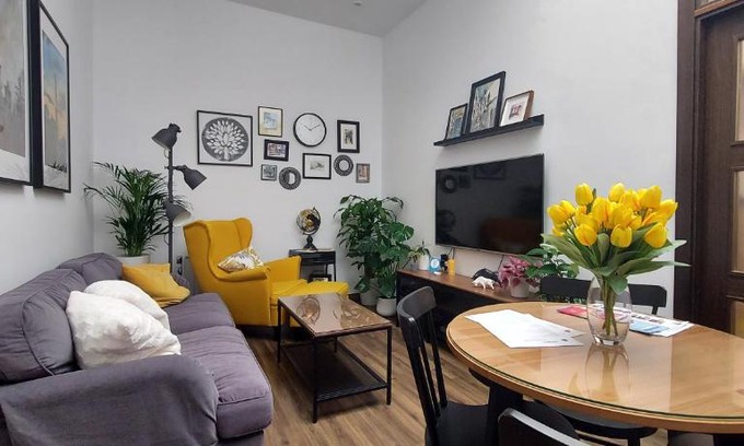 Ronda Apartment | Exceptional Apartamentos Los Descalzos with Free Parking