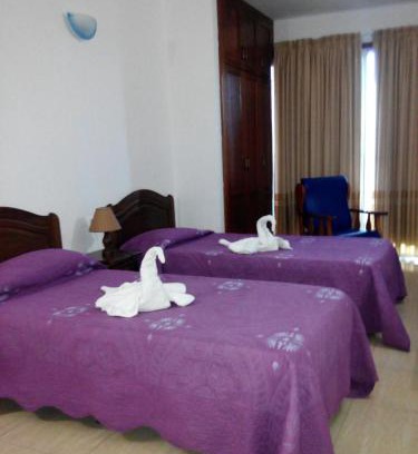 La Restinga Apartment | Family-Friendly Stay at Apartamentos Los Saltos, Rated 8.3