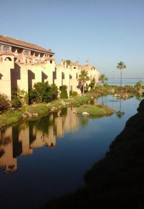 San Fernando Apartment | Cozy Oceanfront Apartments in San Fernando, Cádiz