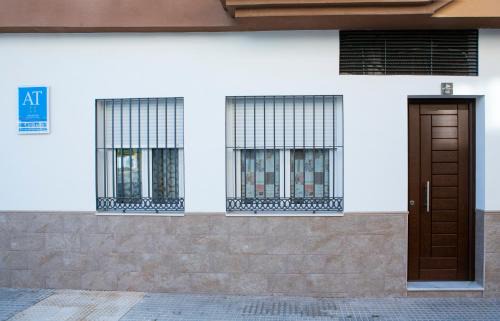 Puente Genil Apartment | Exceptional Child-Friendly Stay at Apartamentos Maquinista