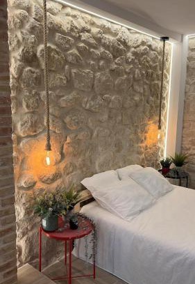 Sant Blai Apartment | Family-Friendly Stay at Apartamentos Marqués - 8.2/10 Rated