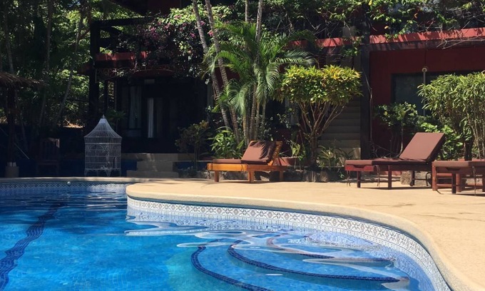 Playa Flamingo Apartment | Exceptional Massai Apartments with Oceanfront Views & Pool
