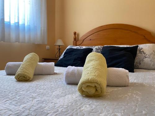 Rillo de Gallo Apartment | Discover APARTAMENTOS MATEO: Guest Rated 9.6/10
