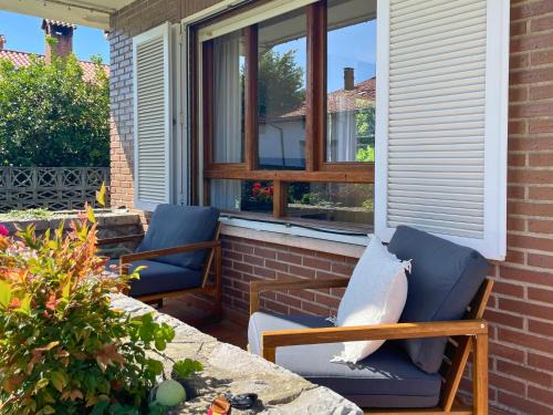 Suesa House | Cozy Stay at Apartamentos Melgarden - El Nordeste, Pet Friendly
